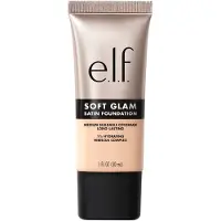 e.l.f. Soft Glam Satin Foundation 14 Fair Cool