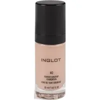 INGLOT HD Perfect Coverup Foundation 30 ml