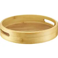 Ambition Junior Ambition -tarjotin Natural 25 cm