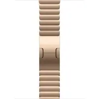 Apple Watch 46mm Link Bracelet Gold