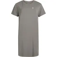 Urban Quest The Bamboo Night Dress - Grey - M