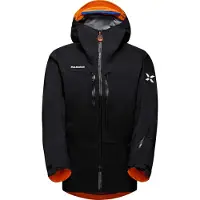 Mammut Eiger Free Advanced Hs Gore-tex Takki