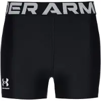 Under Armour Authentics naisten shortsit