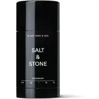 Salt & Stone Extra Strength Deodorant Black Rose & Oud
