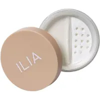 Ilia Soft Focus Finishing Powder Irtopuuteri 9 g Fade Into You - Translucent