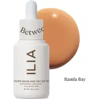 Ilia Super Serum Skin Tint SPF 30