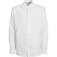 Jack & Jones Wrence Linen Pitkähihainen Paita