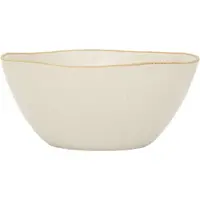 Urban Nature Culture Ateljé kulho Ø15,5 cm Beige