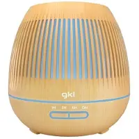Gkl Nature Essence Esn-400m Ilmankostutin