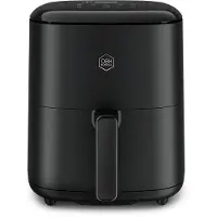 OBH Nordica Easy Fry Max Digital airfryer 5 litraa