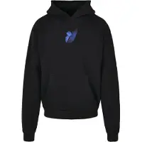 Mister tee Le Papillon Heavy Oversize Huppari