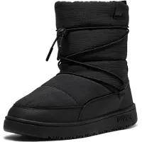 Puma Snowbae Wns Black-shadow Gray, koko 39