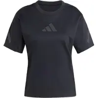 Adidas Toiminnallinen paita 'Z.N.E.' musta