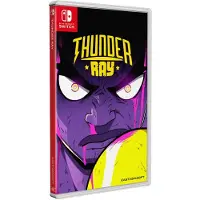 Switch Thunder Ray-import-asia