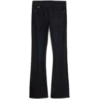 G-Star 3301 Flare Jeans - Dark blue - Women