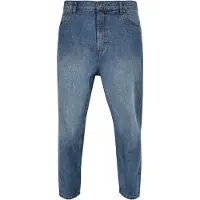 Urban Classics Farkut sininen denim