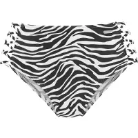 Venice beach Bikinihousut monivärinen