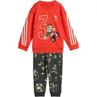 Adidas Disney Mickey Mouse Joggers Aseta