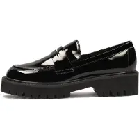 Kazar Loafer musta