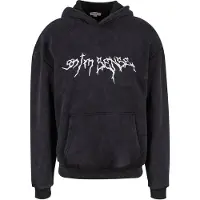 9N1M SENSE Goth Huppari