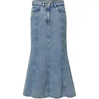 Salsa Jeans 21008178 Midipituinen Hame