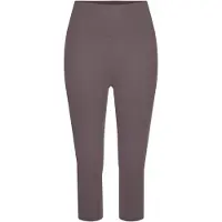 LASCANA Leggingsit taupe