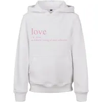 Mister tee Love Definition Huppari
