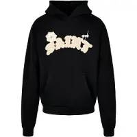 MJ Gonzales Saint Oversized Huppari