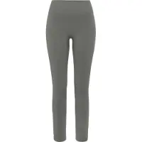 LASCANA Leggingsit khaki