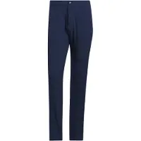 Adidas Golf Ult365 Tpr Pant - Navy - 38 x 32