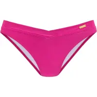 LASCANA Bikinihousut fuksia