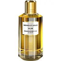 Mancera Midnight Gold Vaporizer 120ml Parfyymivesi