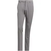Adidas Golf Ult365 Tpr Pant - Grey - 34 x 32