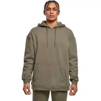 Build Your Brand Basic Oversize Huppari