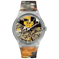 Marc ecko E06503m1 Kello