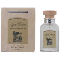 Adolfo Dominguez Agua Fresca Eau De Toilette 120ml Hajuvesi