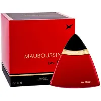 Mauboussin In Red 100ml Parfyymivesi