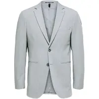 Selected Slhslim-Liam Blz Flex Noos - Grey - 58