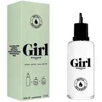Rochas Hajuvesi Naisille - - Tyttö - Eau de Toilette - 150 ml - Täytettävä Suihke
