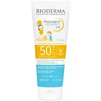 Bioderma 125631 Spf50 200ml Aurinkovoide