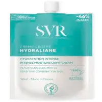 SVR Hydraliane Intensyivinen Kosteusvoide 50Ml