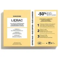 Lierac Sunissime-aurinkovoide