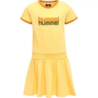 Hummel Cloud Lyhythihainen Mekko