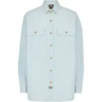 Dickies Florence Pitkähihainen Kauluspaita