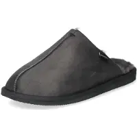 Shepherd of Sweden Men's Hugo Matt Black Muut kengät 48