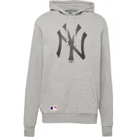 New Era Mlb Regular New York Yankees Huppari