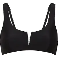 LASCANA Bikinitoppi musta