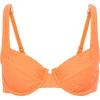 Sunseeker Bikinitoppi persikka