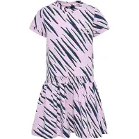 Hummel Rushy Aop Lyhythihainen Mekko