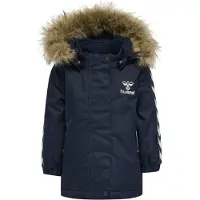 Hummel Hmlcanyon Tex Jacket - Blue - 80